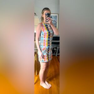 Eva Franco Mini Dress